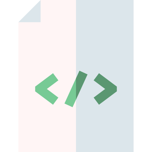Code Icon